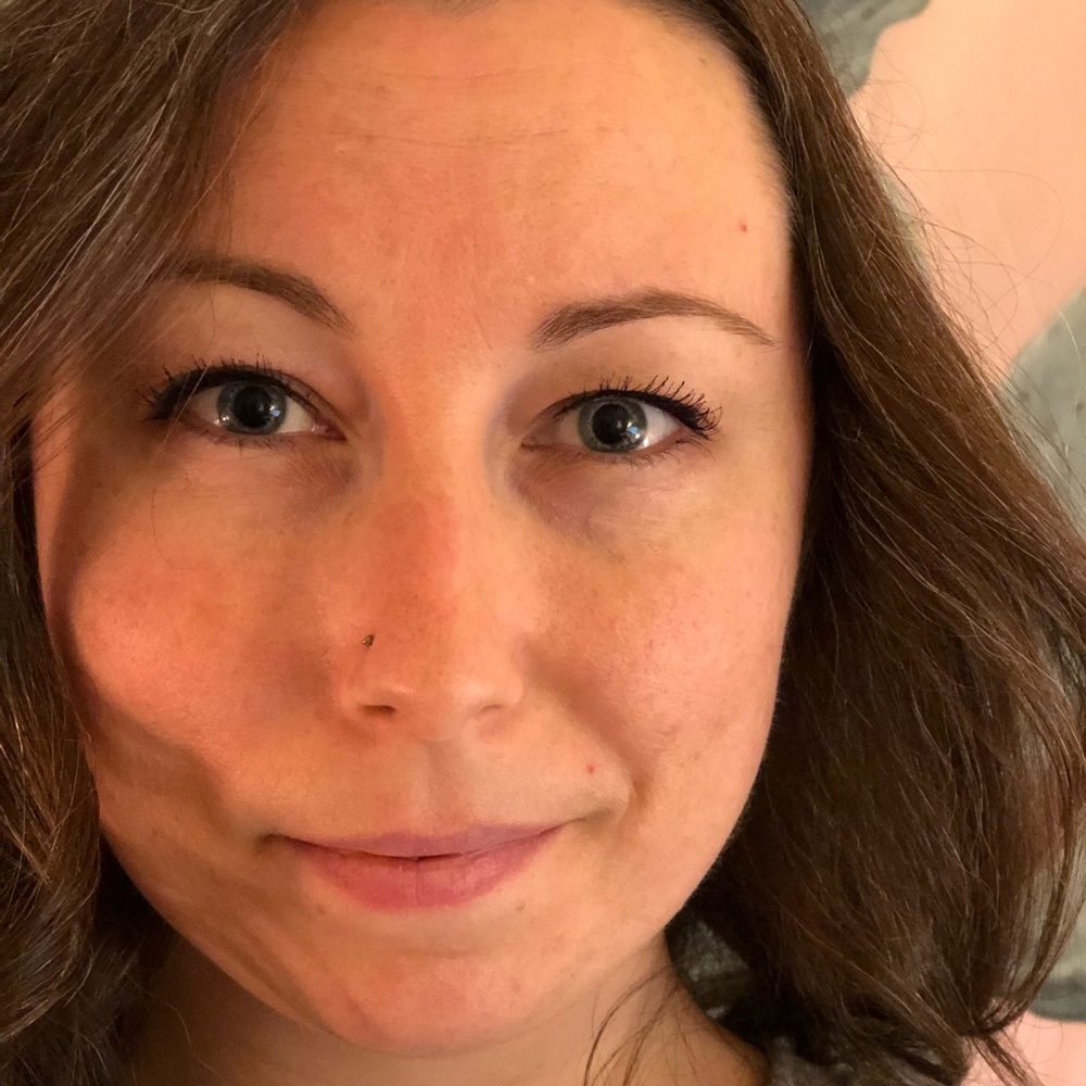 Meet your Posher, Jordan